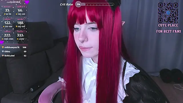 godlikegirlyy's cam snapshot