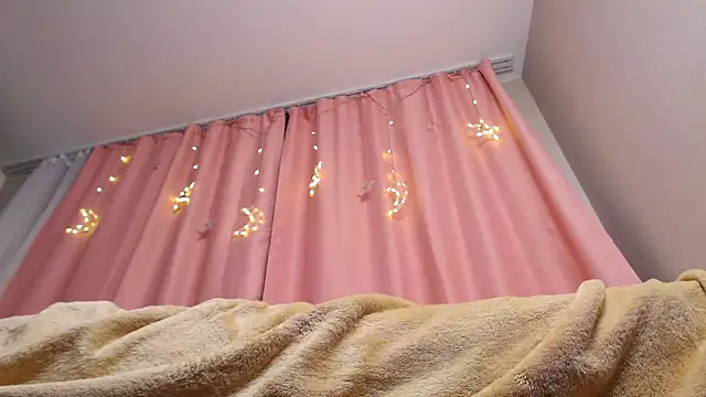 selenallen's cam snapshot