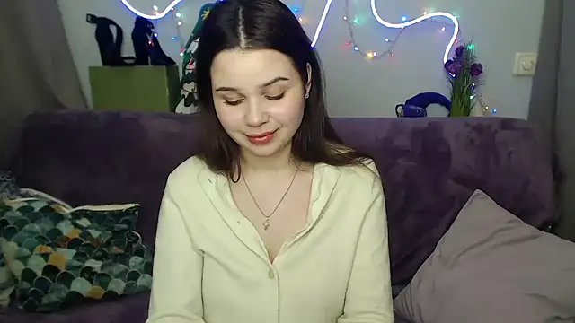 GloriyaDre's cam snapshot