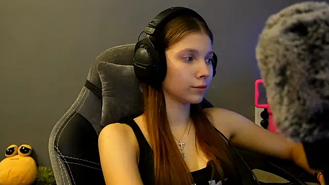 Softixq's cam snapshot