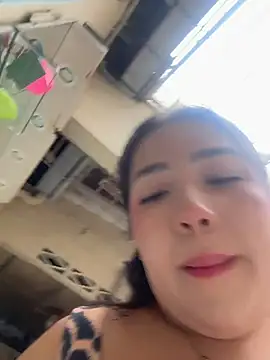 Hannahpradaa_'s cam snapshot