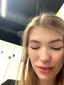 Star_Mia's cam snapshot