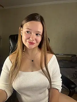 CaramelleSugarr's cam snapshot