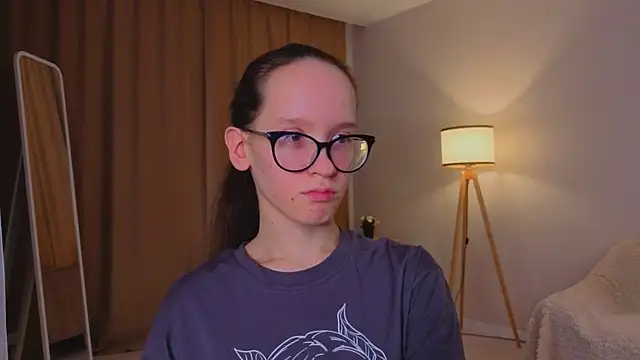 BettyBrowni's cam snapshot