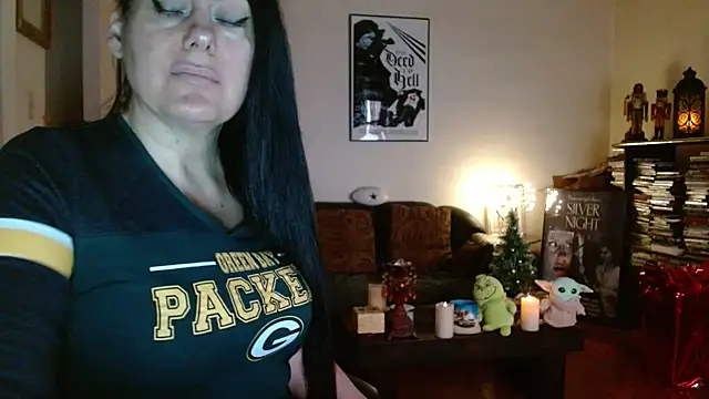 mandaloriangirls's cam snapshot