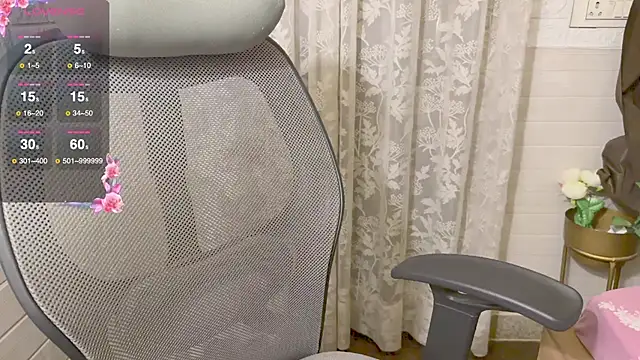 Your_Sassy_Goddess's cam snapshot