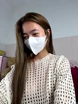 Alina_MissAsian's cam snapshot