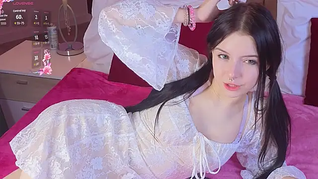 Angel__Rosse's cam snapshot