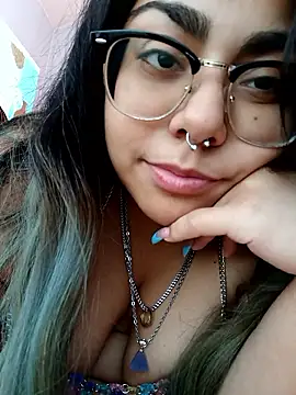 Lovelyrainn's cam snapshot