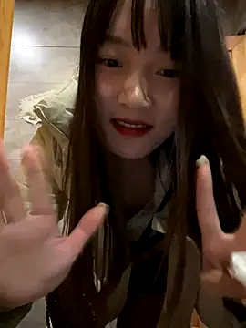 yueyuegirls's cam snapshot