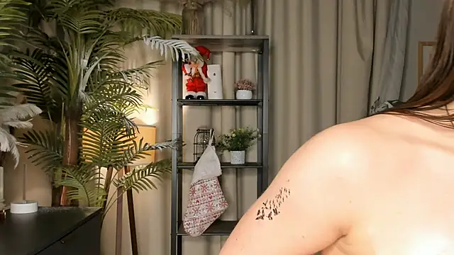 ThelmaJusto's cam snapshot