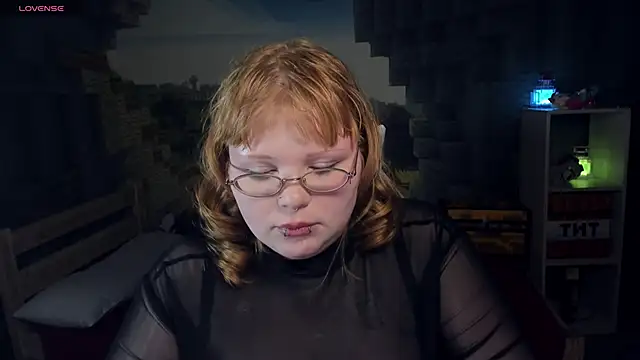 LottieReed's cam snapshot