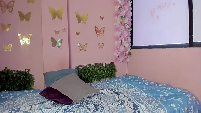 Dana_Scully's cam snapshot