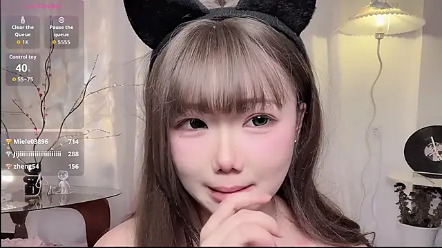 lucky-188's cam snapshot