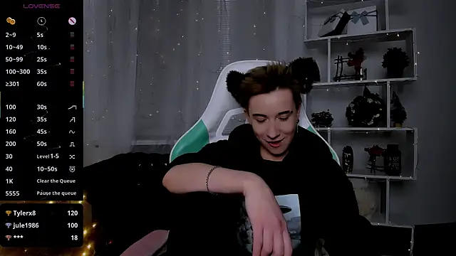 _Rein_ramm's cam snapshot