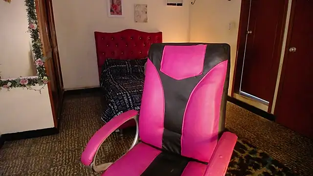 danielle_rose_1's cam snapshot