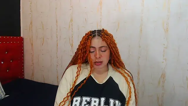 MiaKimky's cam snapshot