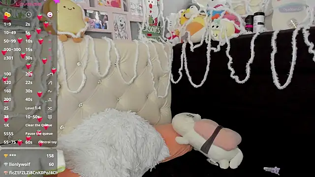 Yuni_kim's cam snapshot