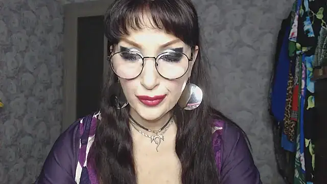 Aziza1's cam snapshot