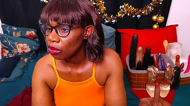 sexybootylicious's cam snapshot