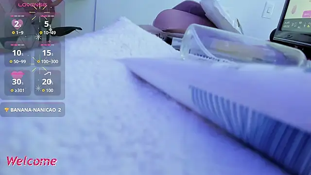 gisela27's cam snapshot