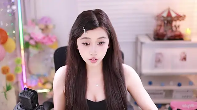 SleepArtist's cam snapshot