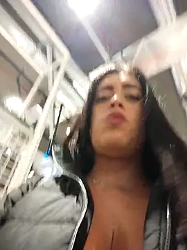 Freyja300's cam snapshot