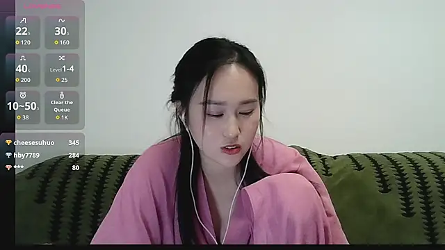 Belinda66's cam snapshot