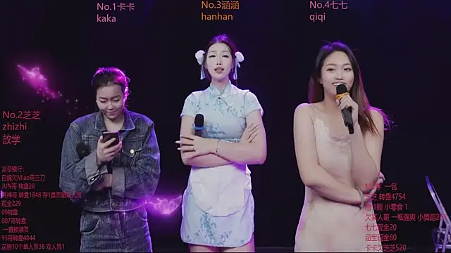 HHH-777's cam snapshot