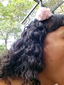 _kimberlly's cam snapshot