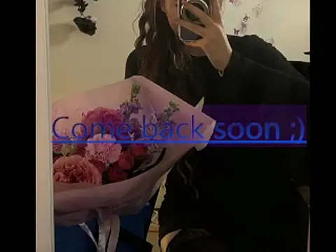 Josephine_Kiss's cam snapshot