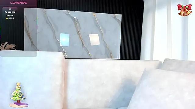 IsabellaaJoness's cam snapshot