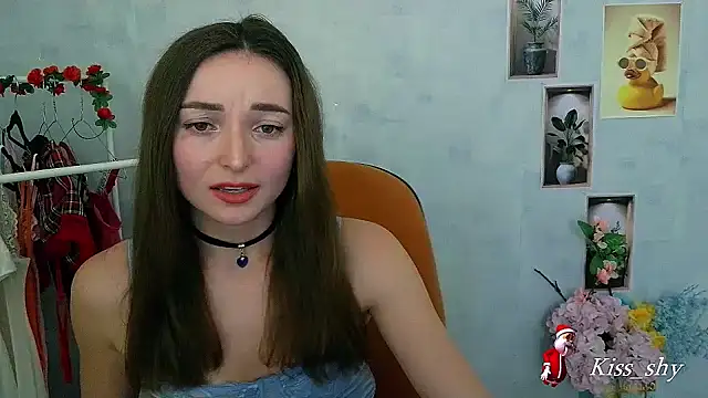 _Barbie_Kiss_'s cam snapshot