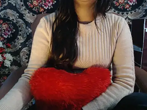 Wish_Queen's cam snapshot