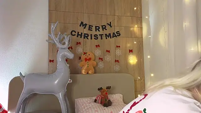 minigirl's cam snapshot