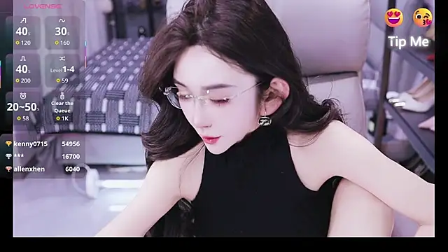 Liora-'s cam snapshot