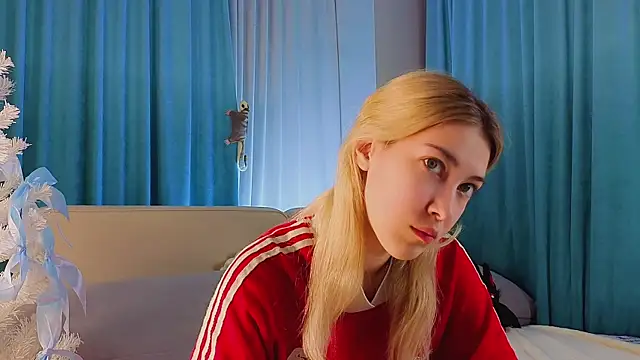 AngelicRice's cam snapshot