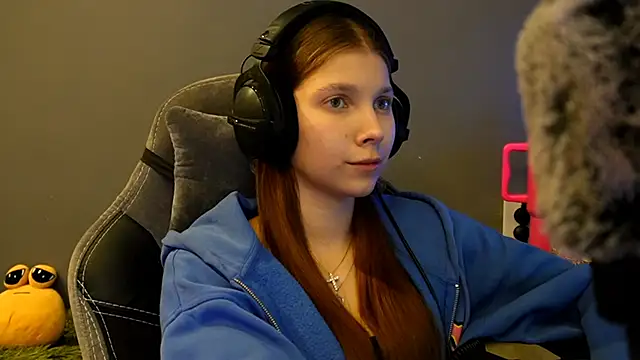 Softixq's cam snapshot