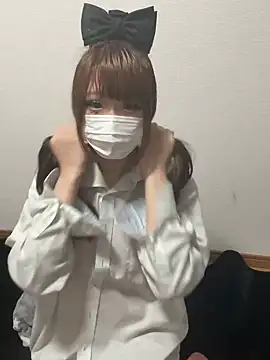 jura_xxx's cam snapshot