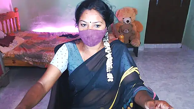 HotGulabi live sex cam