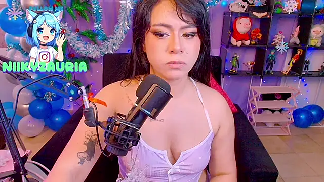 _niiky's cam snapshot