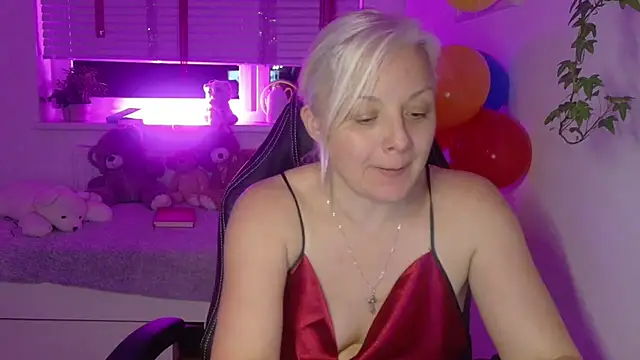 Linsy_Kim's cam snapshot