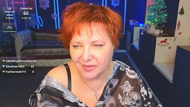 Kira_Kenett's cam snapshot