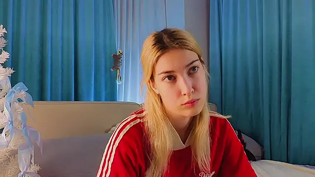 AngelicRice's cam snapshot