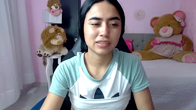 xoxo_melany's cam snapshot