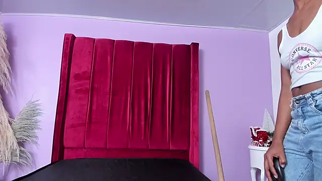 Shanelle__'s cam snapshot