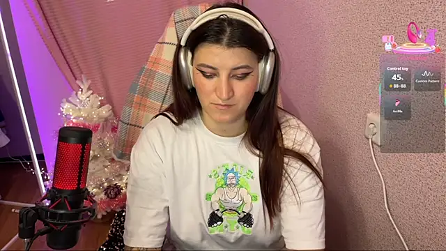 Katrin__kiss's cam snapshot