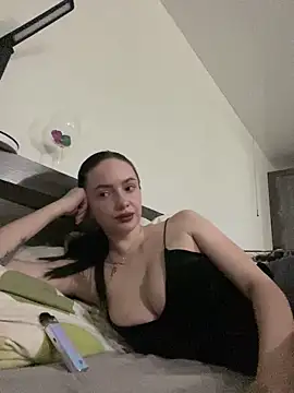 Kristis43's cam snapshot