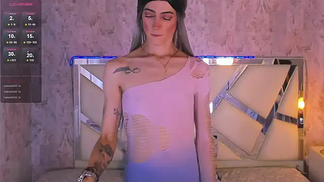 dominic_thailor's cam snapshot