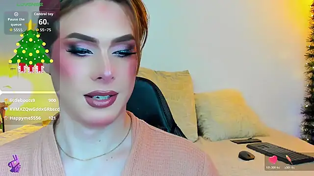 mike_blossom's cam snapshot